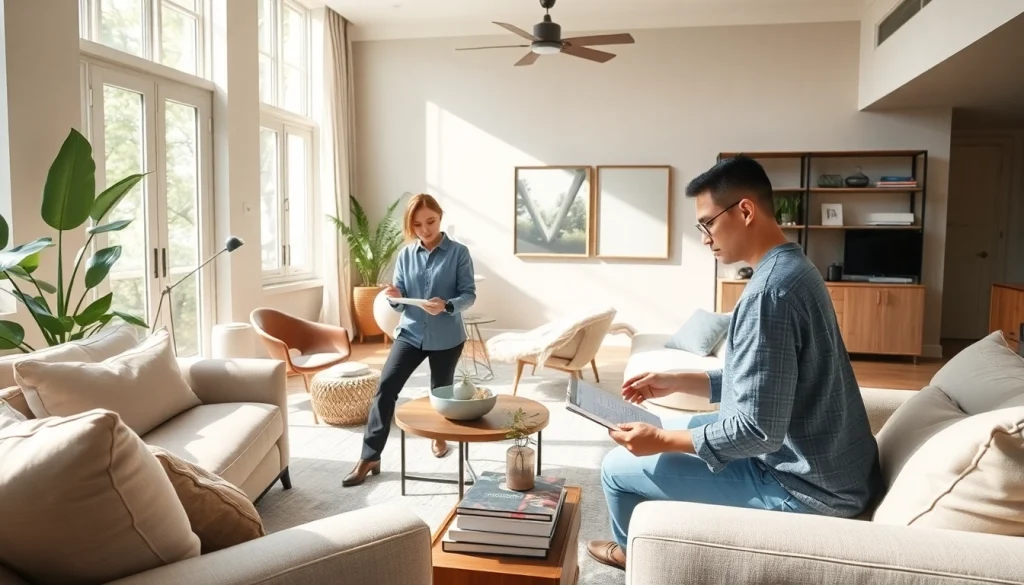 Revamp your space with inspiring ideas from https://nugevonden.nl featuring a modern interior design.