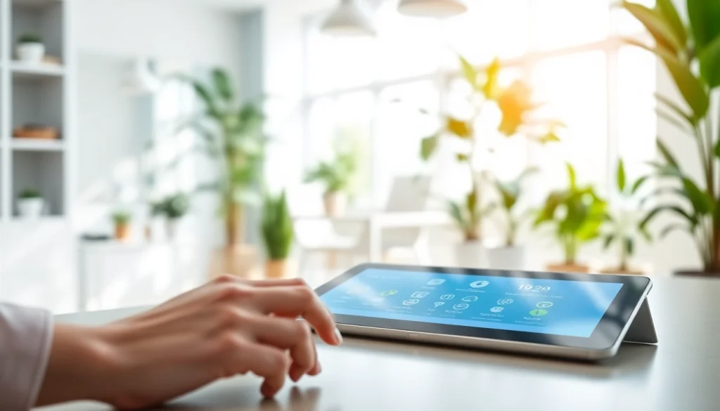 Enhance your health journey with trevia.com through innovative digital health solutions.