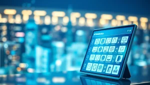 Explore the interactive AI Tool Directory showcasing diverse AI technologies and tools.