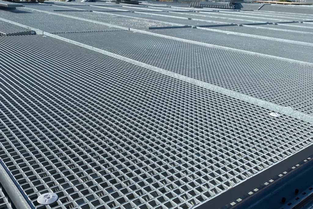 GRP Grating