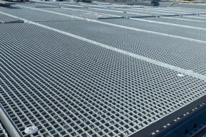 GRP Grating