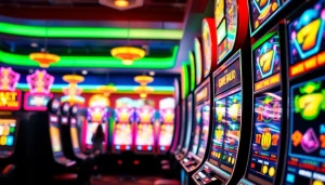 Menilai peluang slot bet kecil untuk menang dengan berbagai mesin slot yang menarik