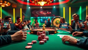 Experience the thrill of immersive online gaming with SN888's casino platform featuring dynamic tables and gameplay.