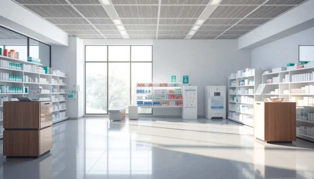 Bewerten Sie Online-Apotheken auf https://www.apotheken-erfahrung.com und erfahren Sie mehr über ihre Dienstleistungen.