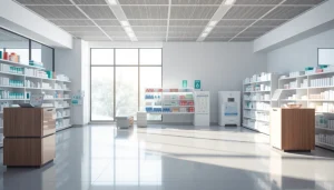 Bewerten Sie Online-Apotheken auf https://www.apotheken-erfahrung.com und erfahren Sie mehr über ihre Dienstleistungen.