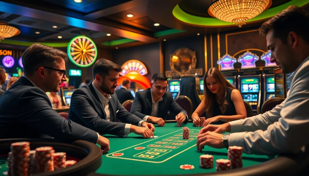 Watch players winning at Betsson's thrilling casino table with exciting poker action.