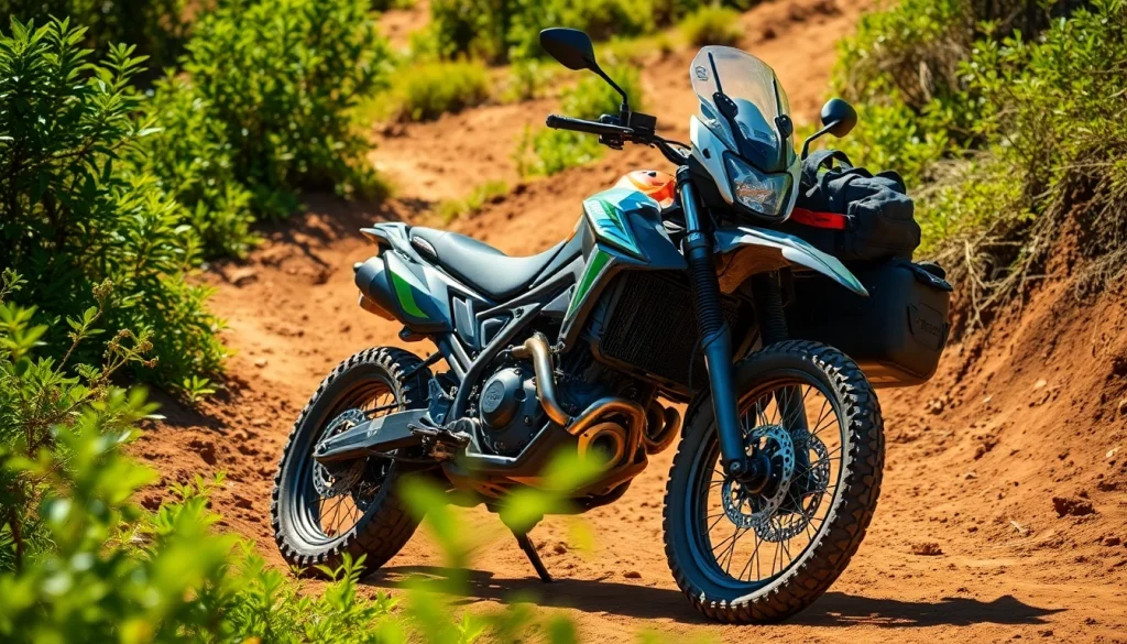 Choose the perfect motorcycle for off-road adventures at https://relevance.com.ua with rugged gear.