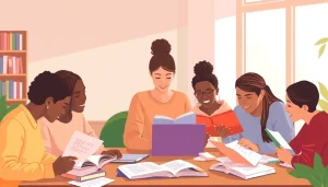 Discover the Best cipd assignment help by collaborating students working on assignments.