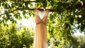 Explore high-quality clothing at https://www.ound-ound.com, featuring luxurious handmade pieces in natural settings.