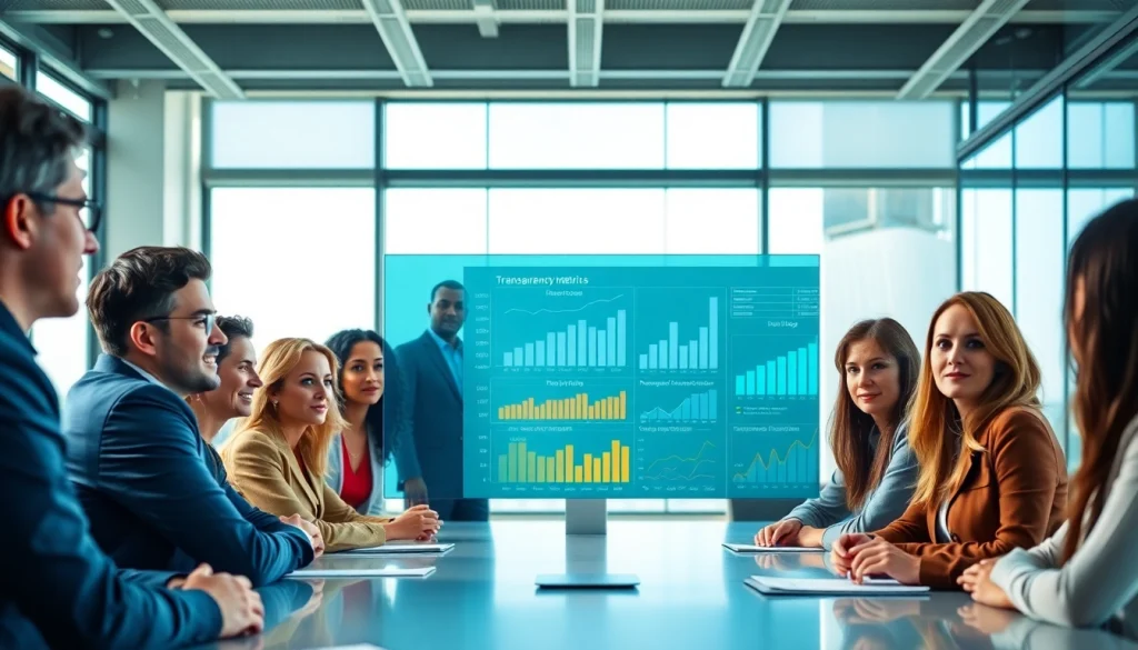 Greinaðu mikilvægi https://transparency.is með umræðu um opinbera nákvæmni.