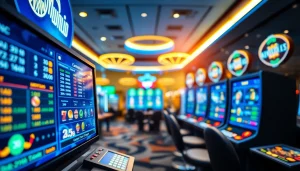 Experience thrilling online gaming at https://rusia777.com featuring a vibrant interface and engaging design.