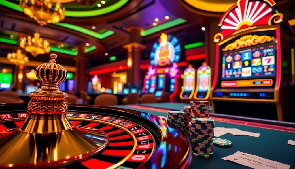 Engage with thrilling casino excitement at https://rr88.lat/ featuring roulette and poker.