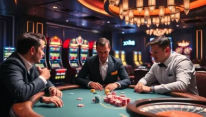 Experience thrilling poker action at xx88.se.net with luxury gaming tables and excitement.