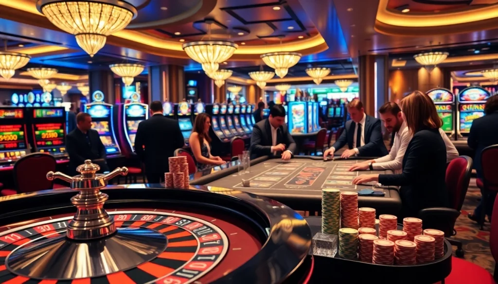 Experience the thrill of winning at 789P with vibrant casino games and professional dealers.