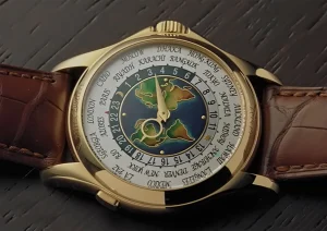Patek-Philippe