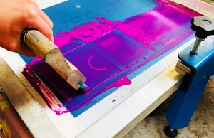 Screen-printing-basics-step-by-step-guide