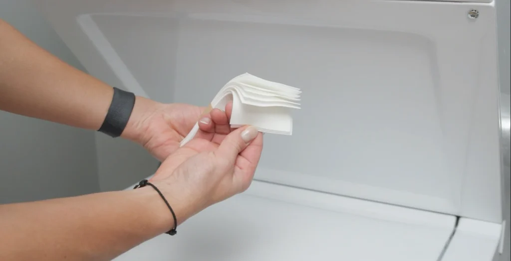 hey sunday laundry sheets