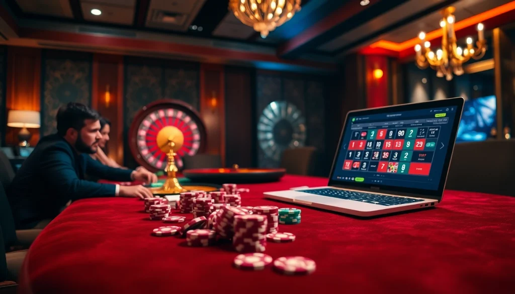 Experience the thrill of gambling at https://rr88c.mobi/ with vibrant games and winning moments.