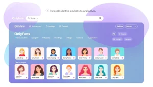 Discover OnlyFans Nearby Creators with a powerful, user-friendly search engine interface.