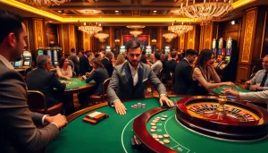 Experience thrilling online gaming at https://32win.capital/, featuring vibrant tables and exciting gameplay.