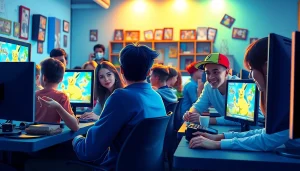 オンラインのトレーディングカードコミュニティが、オンラインオリパおすすめに関するディスカッションとゲームプレイを紹介している様子。