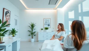 専門クリニックの環境で信頼できる 美容整形クリニックおすすめ口コミ＆評判情報を見つける。