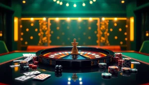 Register for OKFUN to experience thrilling online casino games and vibrant betting environments.