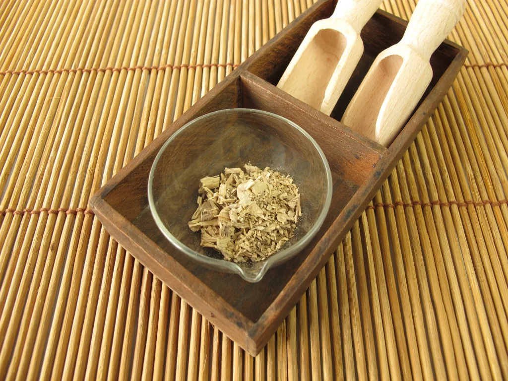 kava-on-bamboo