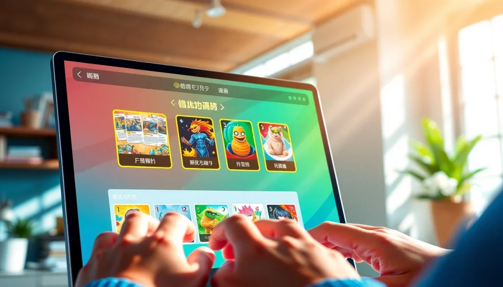 使いやすいデザインを備えた最新のトレーディングカードプラットフォームで、エキサイティングなオンラインオリパの選択肢を探索。