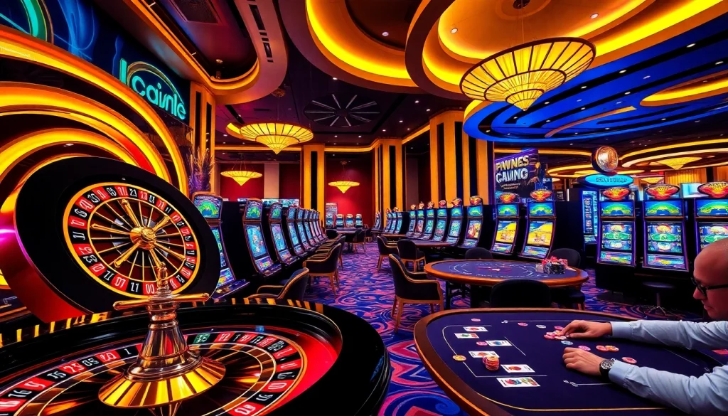 Experience thrilling gambling activities at dn88 casino with poker players and high-stakes gameplay.