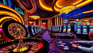 Experience thrilling gambling activities at dn88 casino with poker players and high-stakes gameplay.