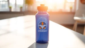 Gertuvių su logotipu rodomos ryškiame, šiuolaikiškame stiliuje, skirtos promocinei prekinio ženklo plėtrai.