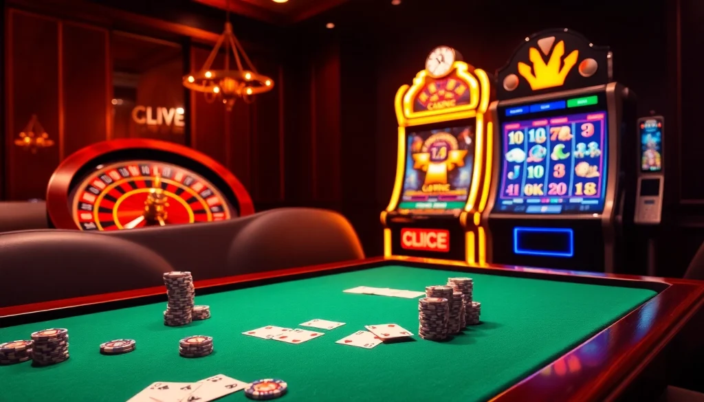 Experience high-stakes gaming at go8.com with a vibrant casino atmosphere.