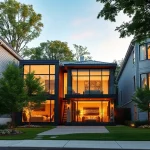 Exceptional Luxury Home Architect Boston Crafting Unique Residences