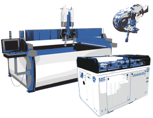 KMT-WATERJET-COMPLETE-CUTTING-TABLE-ROBOT-SYSTEMS