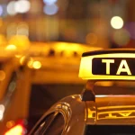 Taxi Services You Can Trust | Gemini Taxis