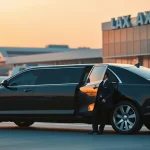 Expert Insights on Hollywood Town Car and Limousine: Your 2026 Guide to Premium Services