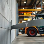 Opanowanie Użytkowania Odbojnicy Stalowej: Kluczowy Przewodnik na 2026 Rok