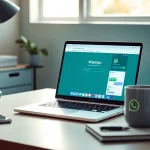 Essential WhatsApp Web Features to Boost Your Productivity in 2026