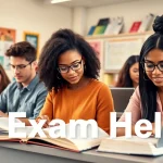Strategies for Effective Exam Help: Boost Your Study Efficiency