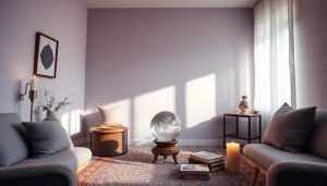 電話占い 当たるが霊的な電話相談において落ち着いたプロフェッショナルな雰囲気を育む方法を発見しましょう。