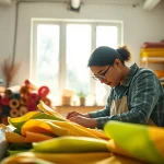 Duurzame stoffen: Een Gids voor Milieuvriendelijke Textielkeuzes