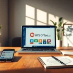 掌握 WPS Office：2026 年生产力的必备指南