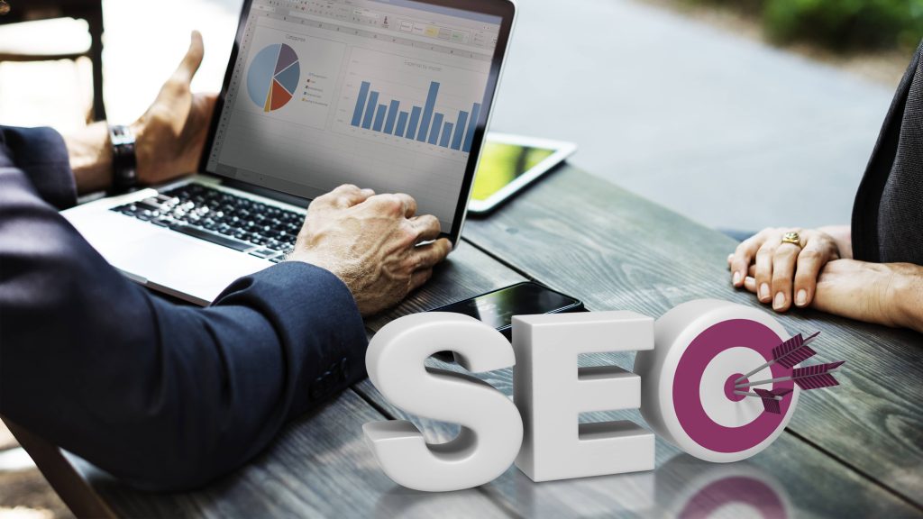 Seo Company In USA