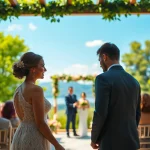 Captivating Moments: How to Choose the Right Wedding Photographer